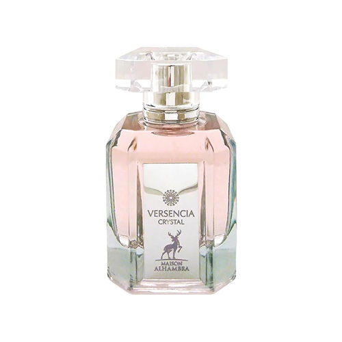 عطر ورسنچیا کریستال الحمبرا