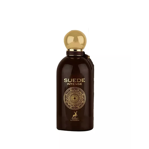 عطر سود اینتنس الحمبرا