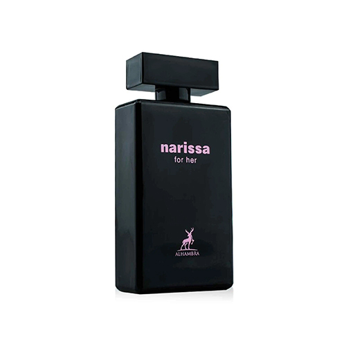 عطر ناریسا فور هر الحمبرا