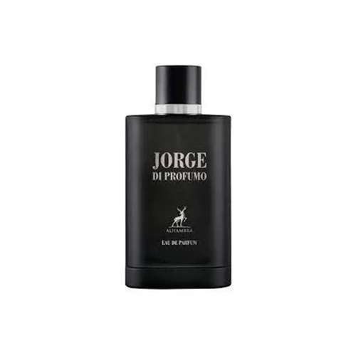 عطر جرج دی پروفومو الحمبرا