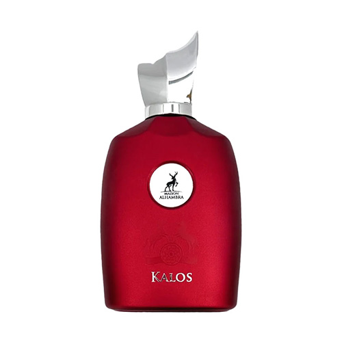 عطر کالوس الحمبرا