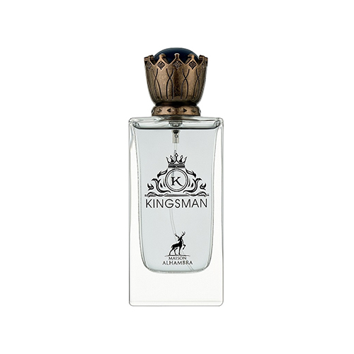 عطر کینگز من الحمبرا