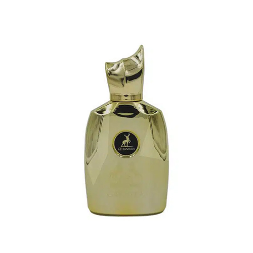 عطر گالاتیا الحمبرا