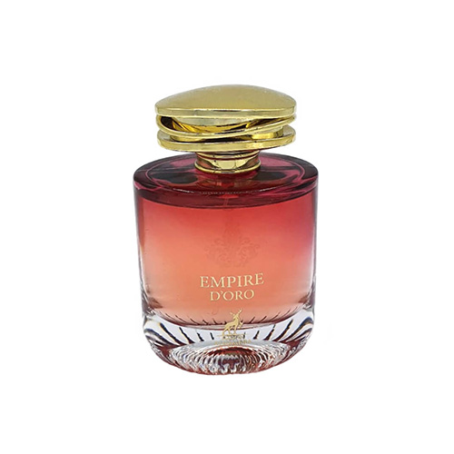 عطر امپایر دورو الحمبرا