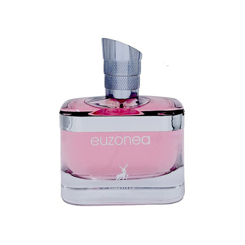 عطر اوزونیا الحمبرا