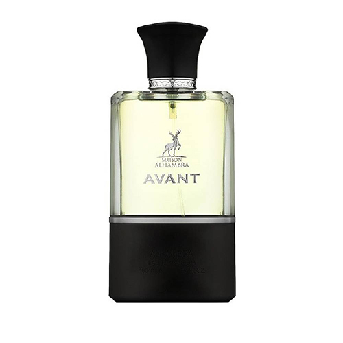 عطر آوانت الحمبرا