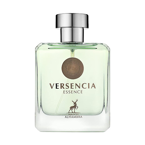 عطر ورسنسیا اسنس الحمبرا