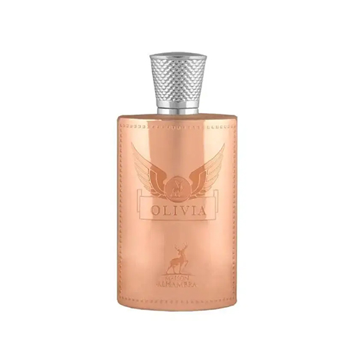 عطر اولیویا الحمبرا
