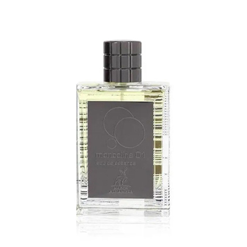 عطر مونوکلاین ۰۱ الحمبرا