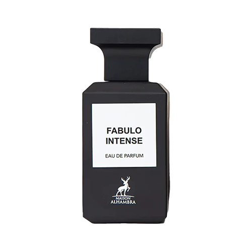 عطر فبیولو اینتنس الحمبرا