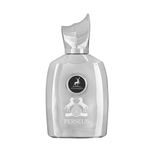 عطر پرسیوس الحمبرا