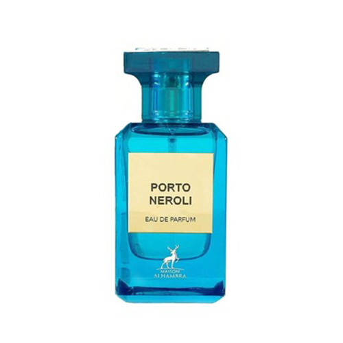 عطر پورتو نرولی الحمبرا