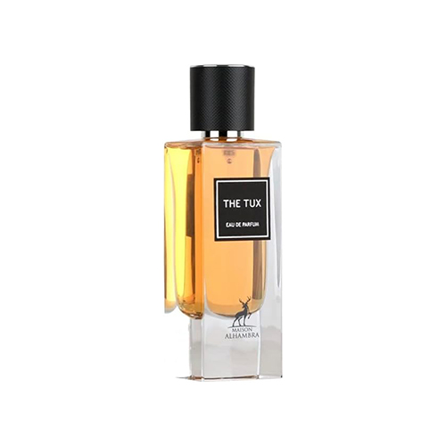 عطر د تاکس الحمبرا