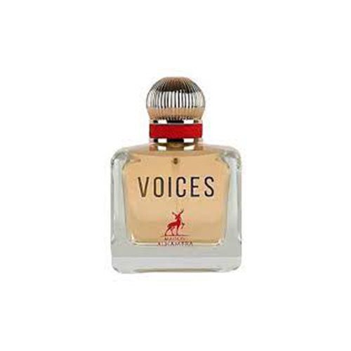 عطر ویسز الحمبرا