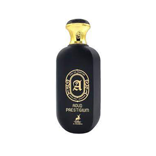 عطر عود پرستیژیوم الحمبرا