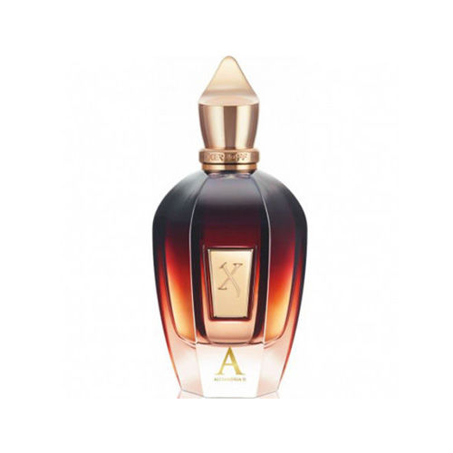 عطر زرجوف الکساندریا ۲