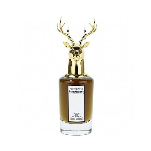 عطر پنهالیگونز د تراژدی آف لرد جورج