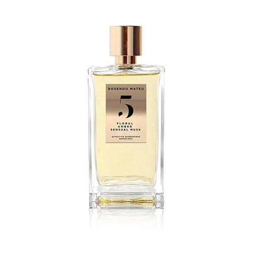 عطر روزندو متئو شماره ۵
