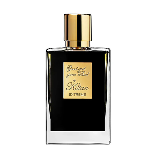 عطر بای کیلیان گود گرل گان بد اکستریم
