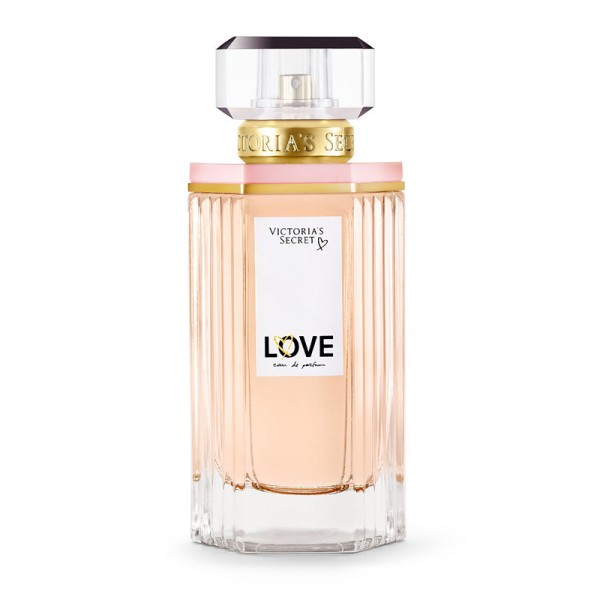 عطر ویکتوریا سکرت لاو