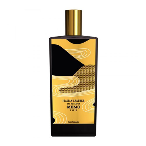 عطر ممو پاریس ایتالین لدر