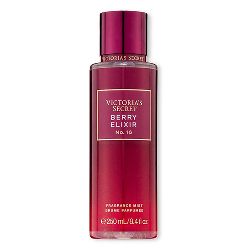 بادی اسپلش بری الکسیر ویکتوریا سکرت