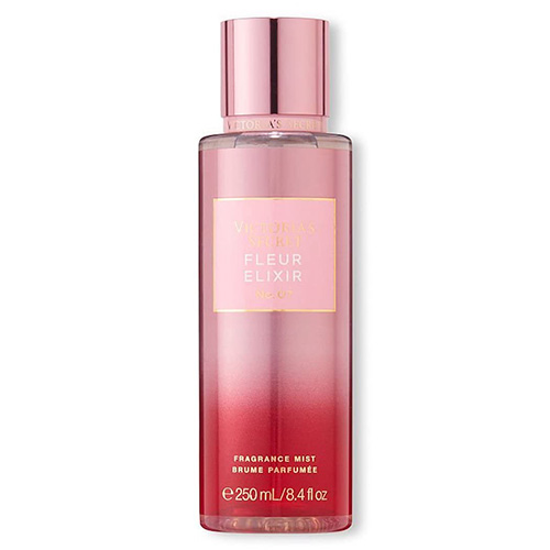 بادی اسپلش فلور الکسیر ویکتوریا سکرت