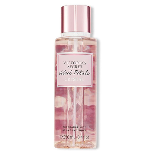 بادی اسپلش ولوت پتالز کریستال ویکتوریا سکرت