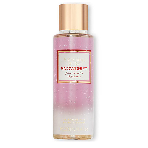 بادی اسپلش اسنو دریفت ویکتوریا سکرت