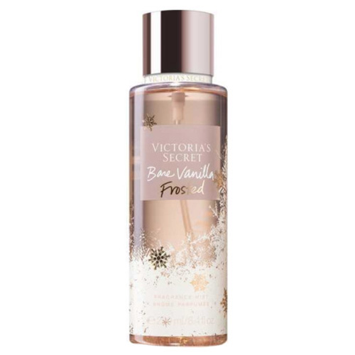 بادی اسپلش بیر وانیلا فروستد ویکتوریا سکرت