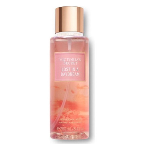 بادی اسپلش لاست این دی دریم ویکتوریا سکرت