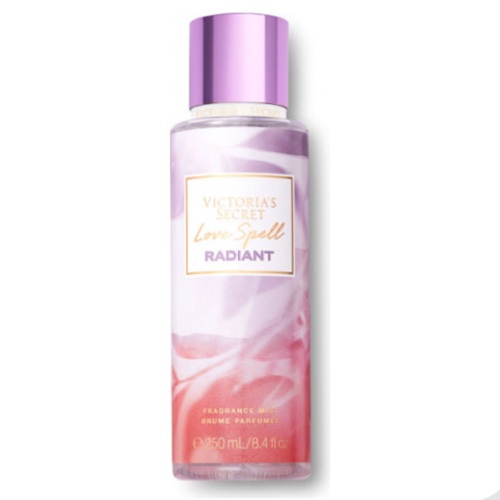 بادی اسپلش لاو اسپل ریدینت ویکتوریا سکرت