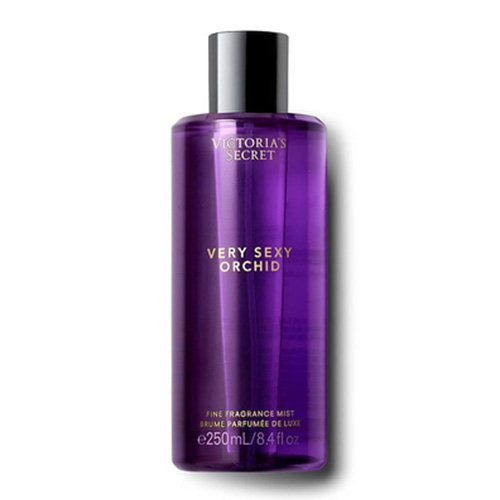 بادی اسپلش وری سکسی ارکید ویکتوریا سکرت