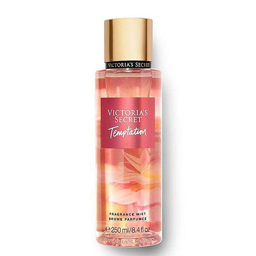 بادی اسپلش تمپتیشن ویکتوریا سکرت