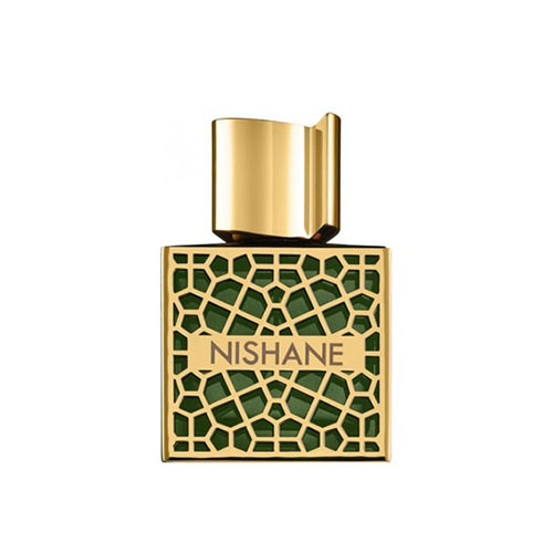 عطر نیشان شم