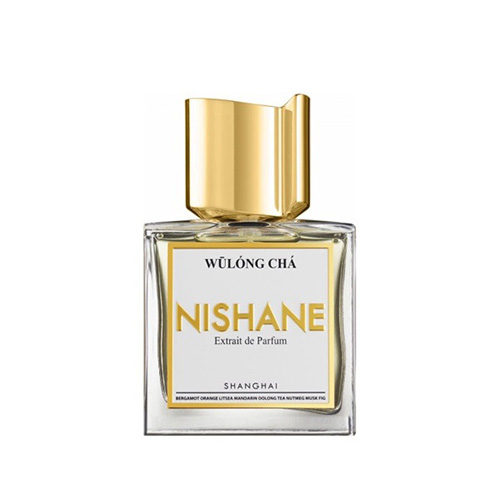 عطر نیشان وولانگ چا