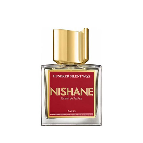 عطر نیشان هاندرد سایلنت ویز