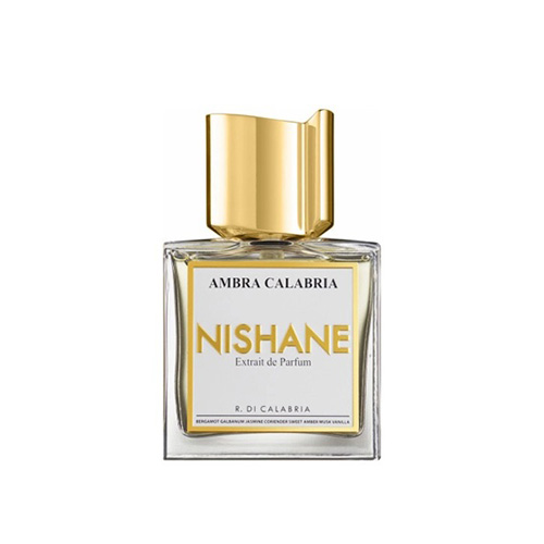 عطر نیشان آمبرا کالابریا