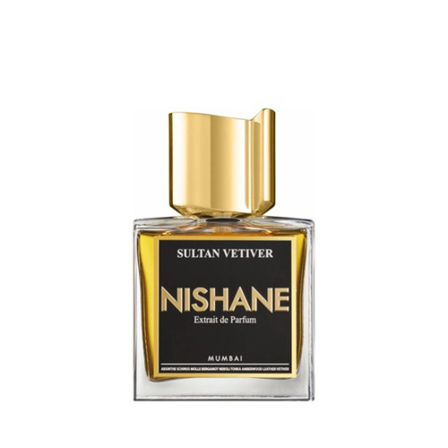 عطر نیشان سلطان وتیور