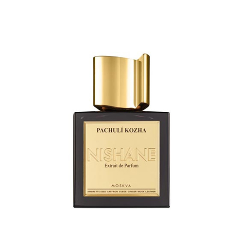 عطر نیشان پچولی کوژا