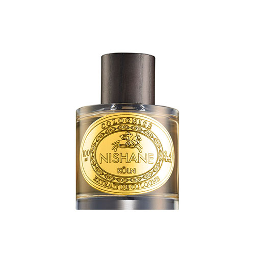 عطر نیشان سفرون کولونیز