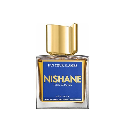 عطر نیشان فن یور فلیمز