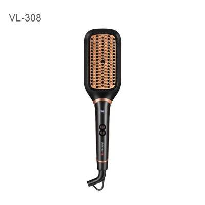 برس حرارتی حرفه ای ولروس  VL-308