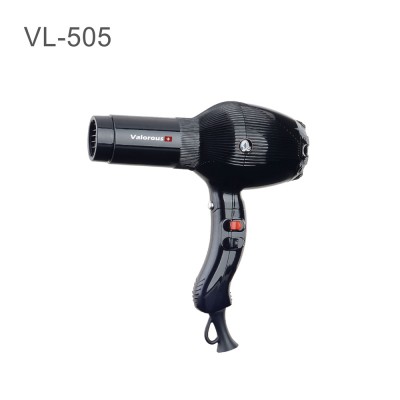 سشوار 2600 وات حرفه ای سالنی ولروس VL-505