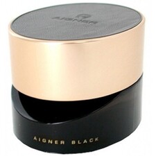 ادو پرفیوم زنانه ایگنر مدل Aigner Black Etienne حجم 75 میلی لیتر