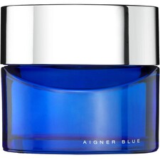 ادو تویلت مردانه ایگنر مدل Blue Etienne حجم 125 میلی لیتر