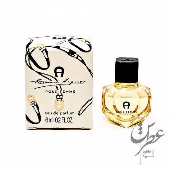 عطر اگنر پور فم