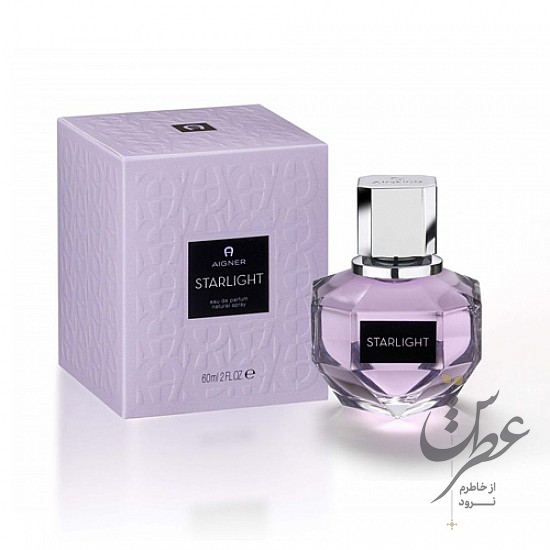 عطر اگنر استارلایت