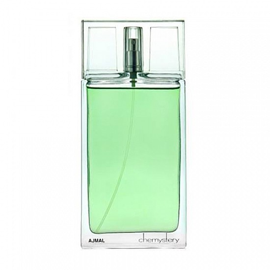عطر اجمل کمیستری