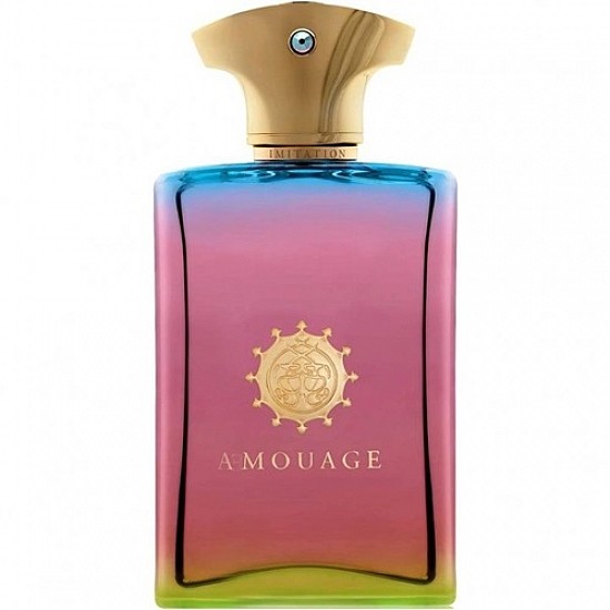 عطر آمواج ایمیتیشن مردانه